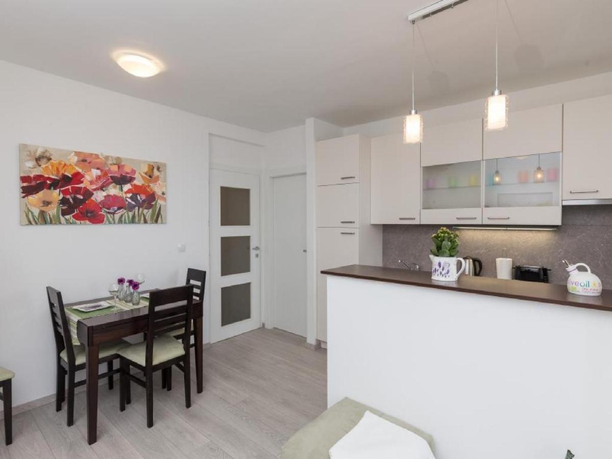 Apartment Precious View 두브로브니크 외부 사진