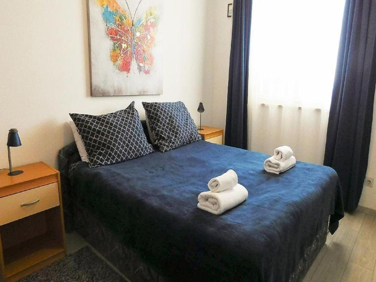 Apartment Precious View 두브로브니크 외부 사진