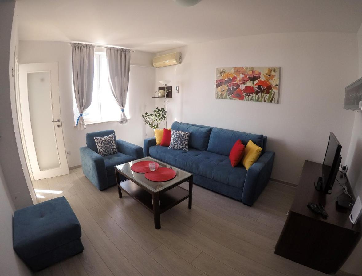 Apartment Precious View 두브로브니크 외부 사진
