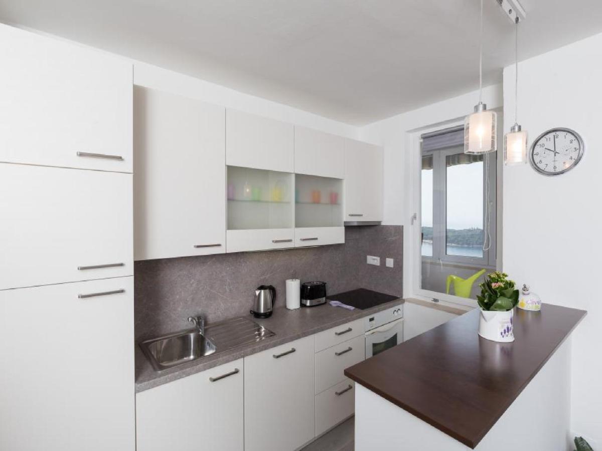 Apartment Precious View 두브로브니크 외부 사진