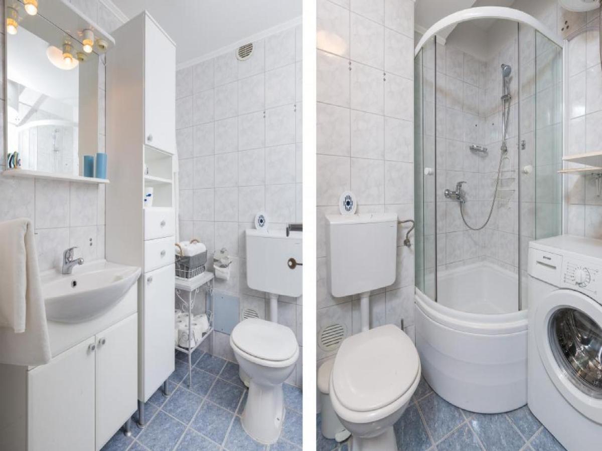 Apartment Precious View 두브로브니크 외부 사진