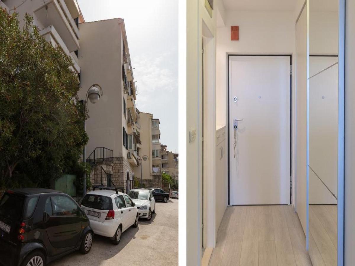 Apartment Precious View 두브로브니크 외부 사진