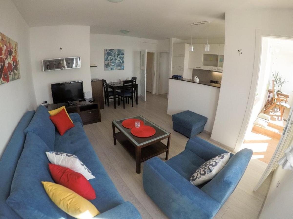 Apartment Precious View 두브로브니크 외부 사진